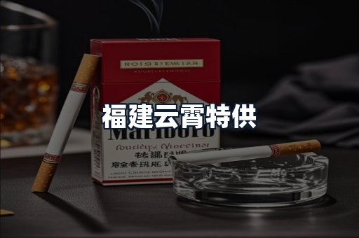 福建云霄特供